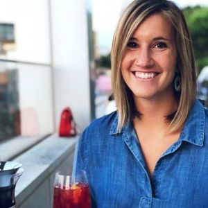 Meet your Posher, Erin